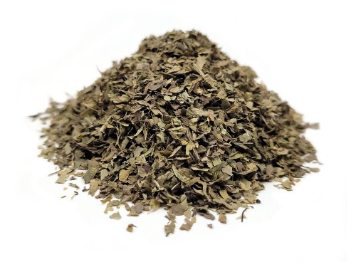 Babka lancetowata - liść - fix - Aromatika