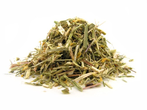 Ziele nostrzyka - cięte - Aromatika