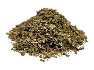 Męczennica cielista - ziele - fix