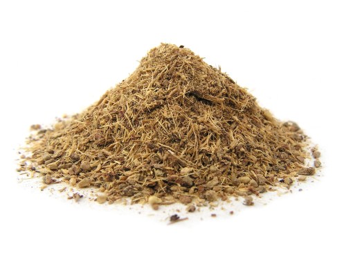 Lukrecja gładka - korzeń - fix - Aromatika