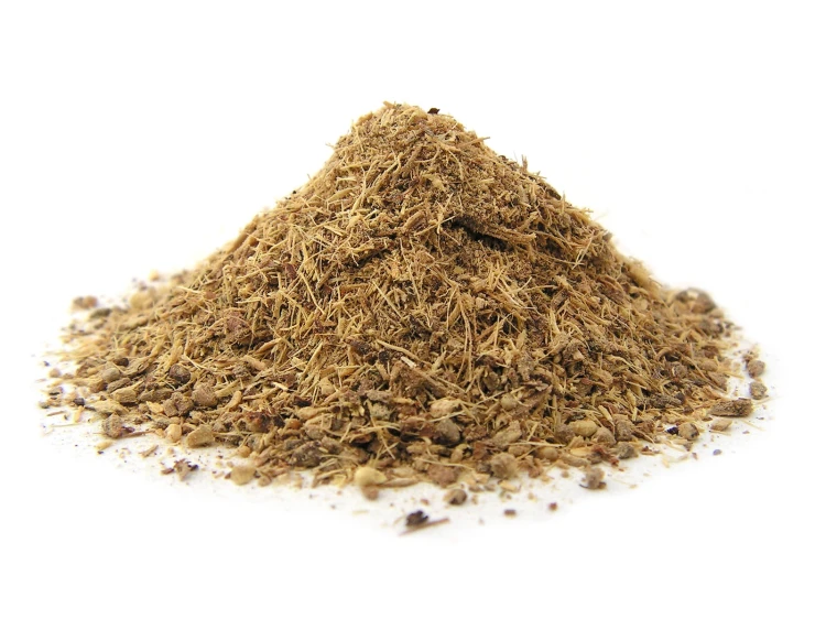 Lukrecja gładka - korzeń - fix - Aromatika