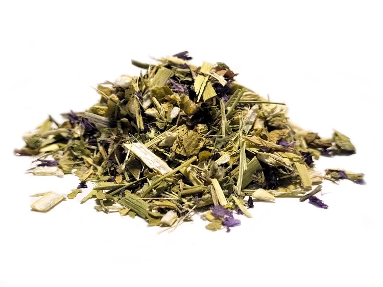 Dziki ślaz - ziele ślazu - Aromatika