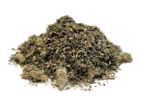 Ostrożeń warzywny - ziele- fix - Aromatika