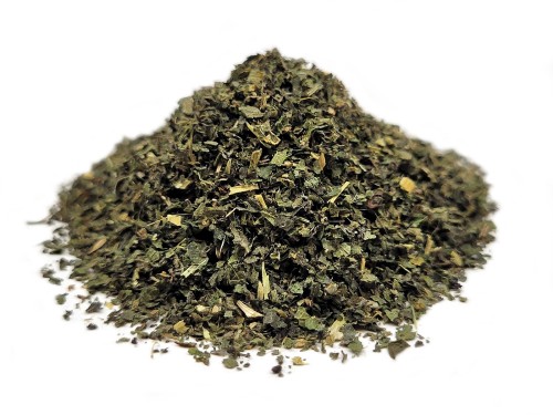 Liść pokrywy zwyczajnej - fix - Aromatika