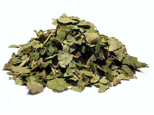 Liść lipy - cięty - Aromatika