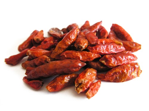 Papryczka peperoni (peperoncito)