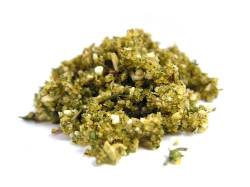 Sos sałatkowy koperkowo-ziołowy - instant - w proszku - Aromatika