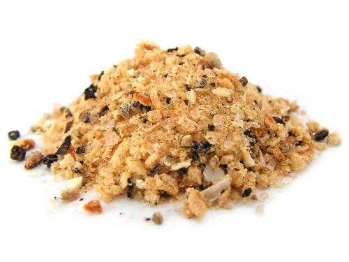 Mieszanka pieprz pomarańczowy