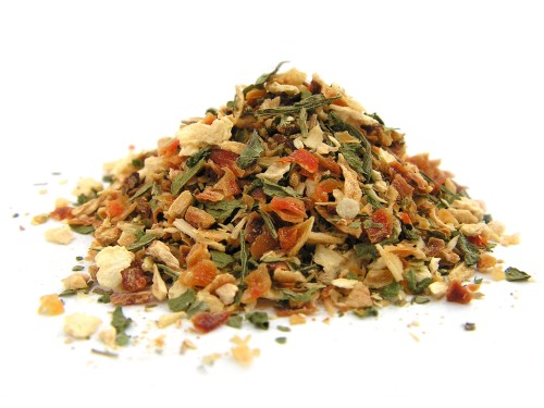 Przyprawa uniwersalna bez soli Soviera Fit