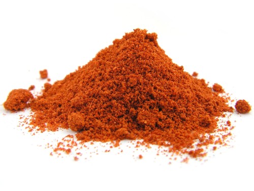 Papryka czerwona ostra mielona