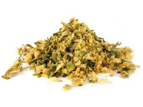 Sos sałatkowy ogrodowy - instant - w proszku - Aromatika