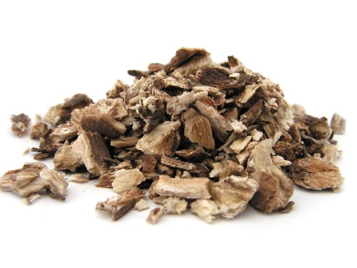 Korzeń łopianu cięty - Aromatika