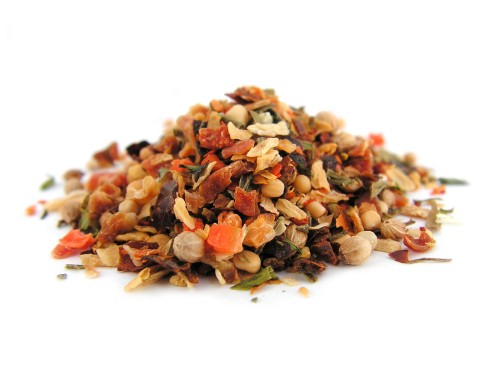 Posypka do mięs "wiosenna"