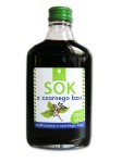 SOK Z CZARNEGO BZU 200 ml