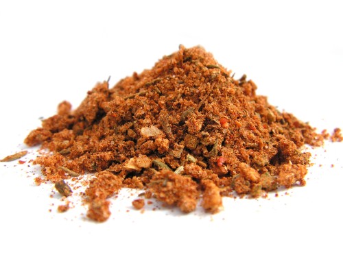 Przyprawa do kebaba