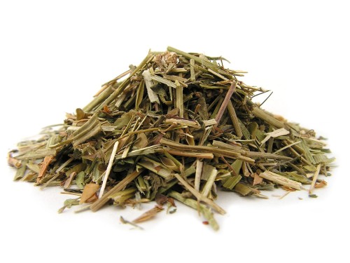 Tasznik pospolity ziele cięte - Aromatika