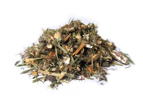 Zestaw ziół wg Klimuszki na OTYŁOŚĆ - Aromatika