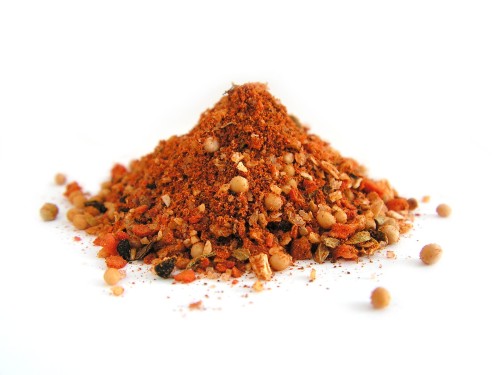 Posypka do mięs "madziarska"