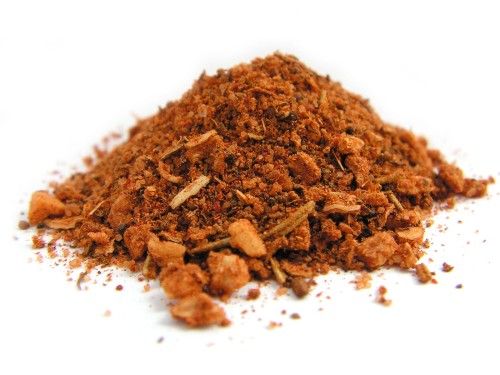 Przyprawa do gulaszu