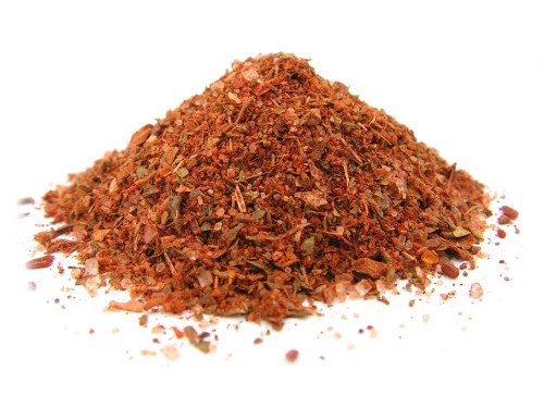 Przyprawa do kurczaka "Kurczak soczysty"