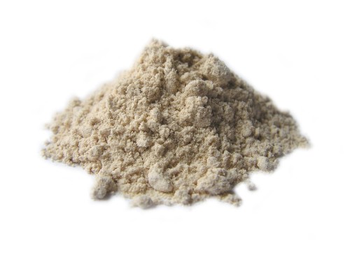 Sproszkowane kłącze dyptamu