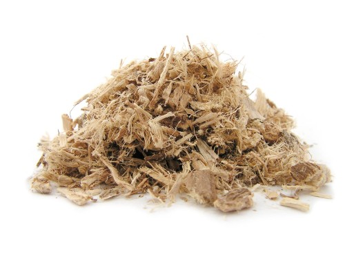 Prawoślaz korzeń cięty