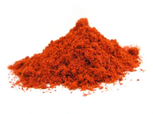 Pieprz kajeński "cayenne" mielony