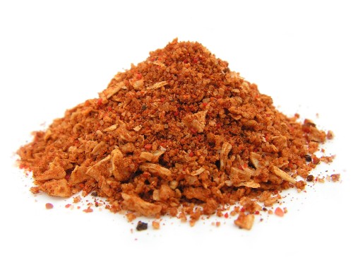 Przyprawa Złoty Grill