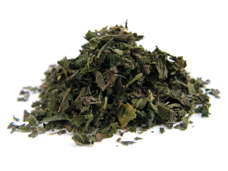 Liść pokrzywy zwyczajnej cięty - Aromatika