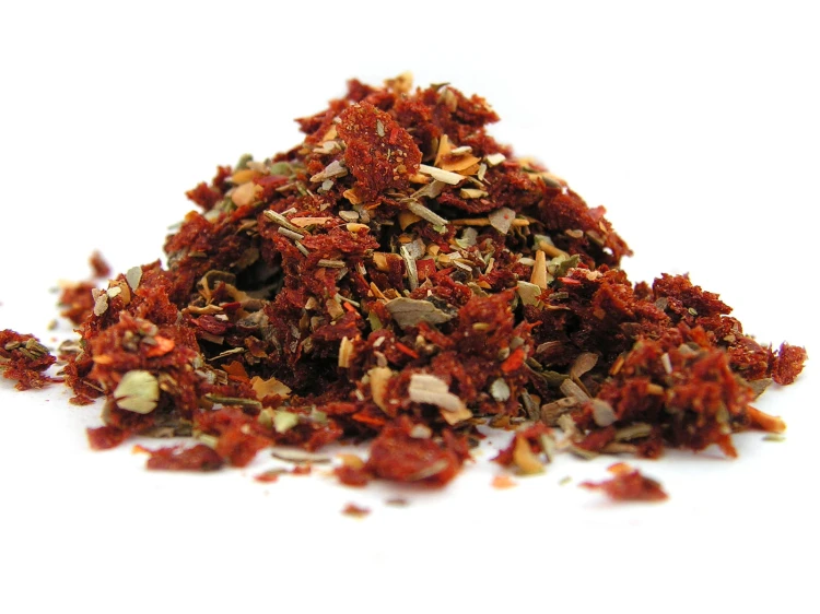 Przyprawa pomidor z chili i oregano