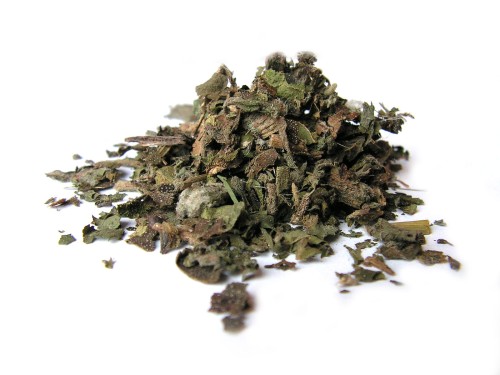 Liść żywokostu lekarskiego - cięty - Aromatika