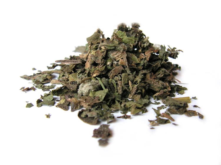 Liść żywokostu lekarskiego - cięty - Aromatika