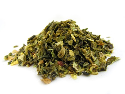 Papryka chili jalapeno zielone