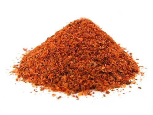 Przyprawa do kurczaka "Kurczak po diabelsku"