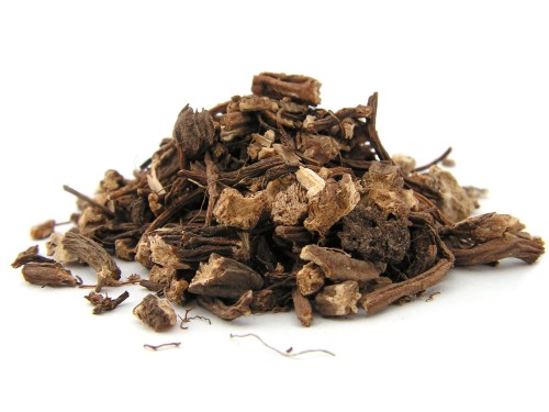 Arcydzięgiel - korzeń arcydzięgla cięty - Aromatika