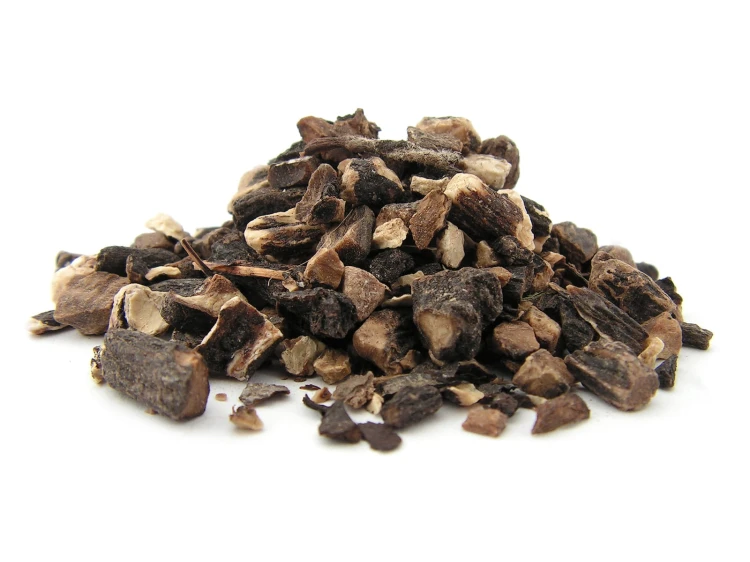 Żywokost lekarski - korzeń - Aromatika