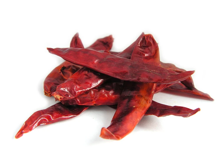 Papryka chili suszona strąk
