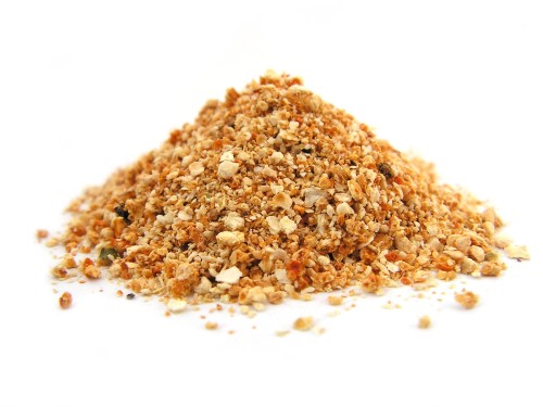 Suszona skórka pomarańczy