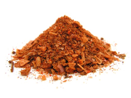 Przyprawa do wieprzowiny pieczonej