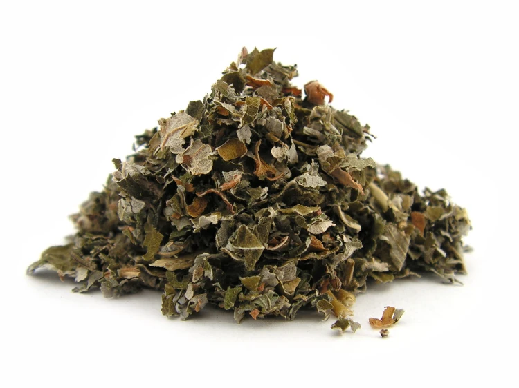 Liść maliny suszony cięty - Aromatika