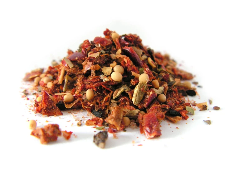 Przyprawa bałkańska - posypka do mięs - łagodna - Aromatika