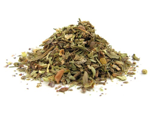 Przyprawa zioła prowansalskie