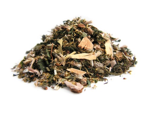 Gotowa mieszanka ziół do irygacji intymnych