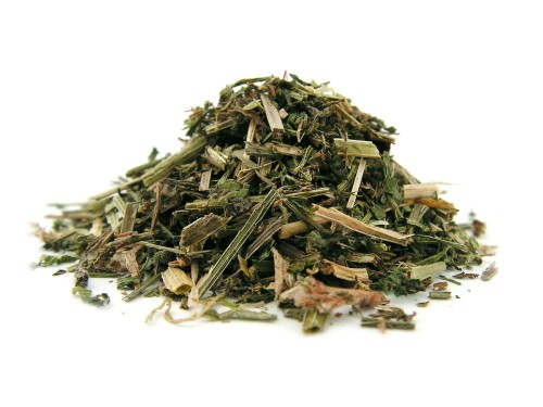Ziele przytuli czepnej - Aromatika