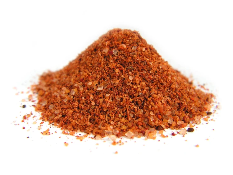 Przyprawa arabska
