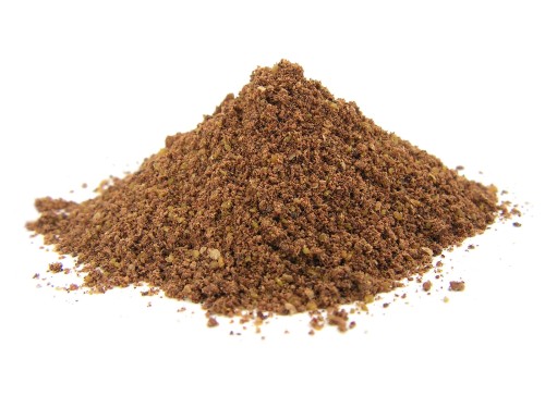 Ziele angielskie mielone