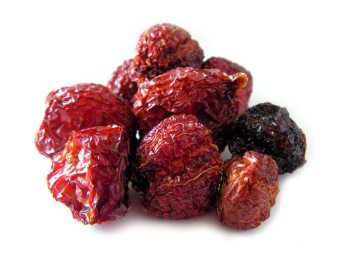 Papryka chili habanero red savina