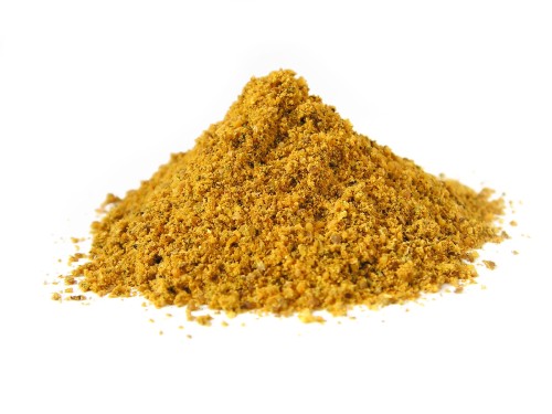 Przyprawa indyjska curry