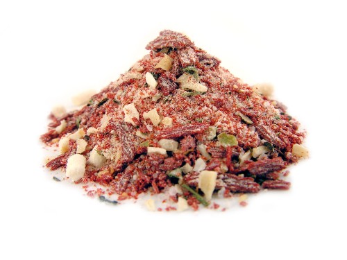 Sos pomidorowy do spaghetti bolognese - boloński - instant - w proszku - Aromatika