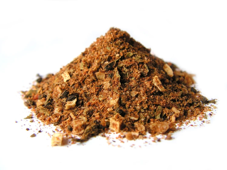 Mieszanka przyprawowa Pfeffer Gold